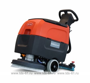 Машина поломоечная Noblelift NB460