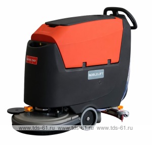 Машина поломоечная Noblelift ND530