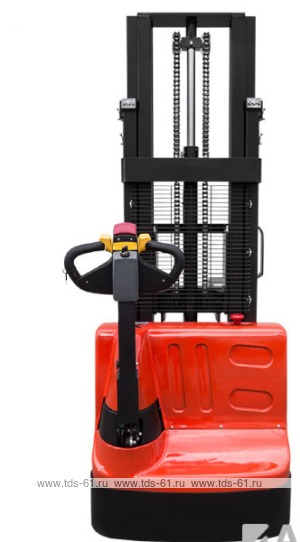Самоходный штабелер PROLIFT SDR1235