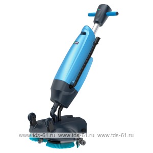 Машина поломоечная TATEO С7 6-9 л 1200 кв м Li-ion